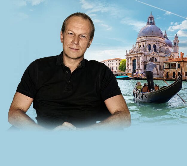 Дмитрий Петров