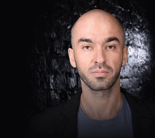 Александр Снегирёв