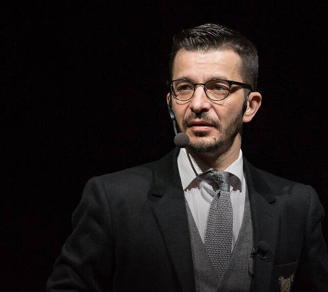 Андрей Курпатов