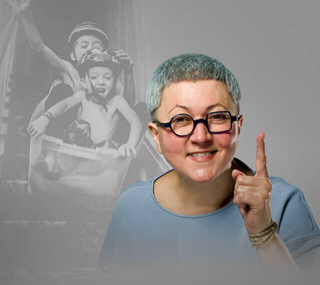 Ирина Ковалева