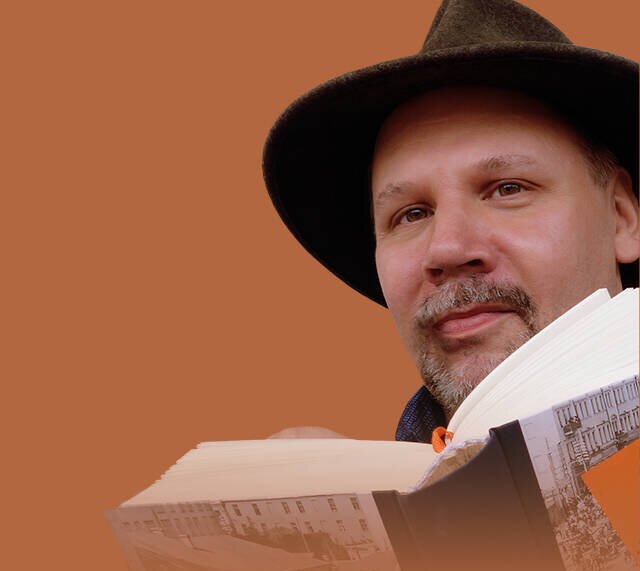 Александр Ницберг