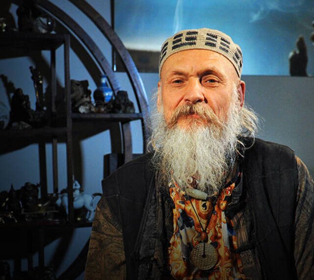 Бронислав Виногродский