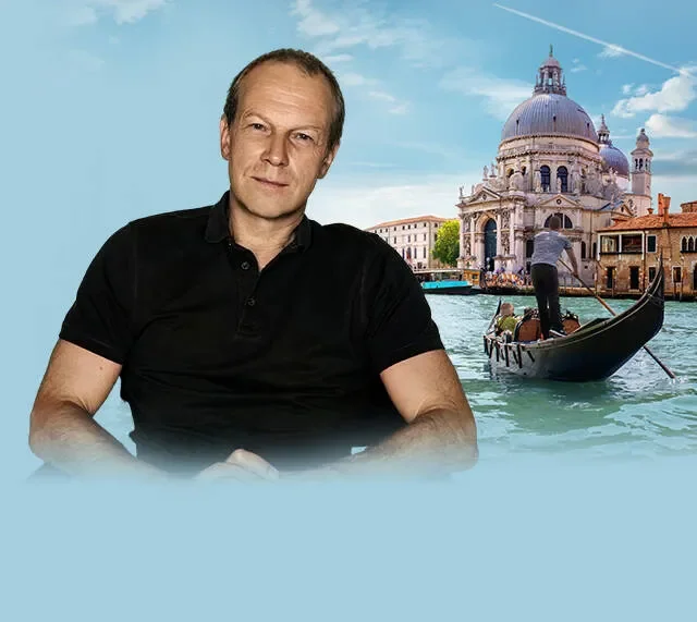 Дмитрий Петров