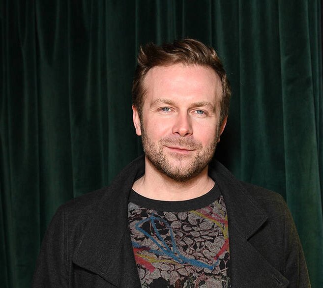 Клим Шипенко