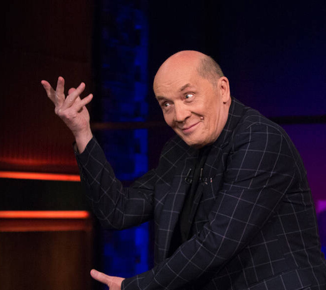 Александр Филиппенко