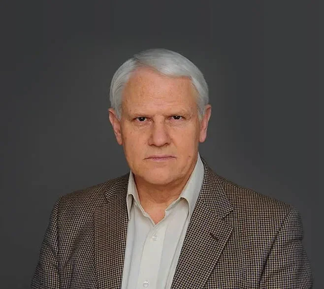 Александр Каплан