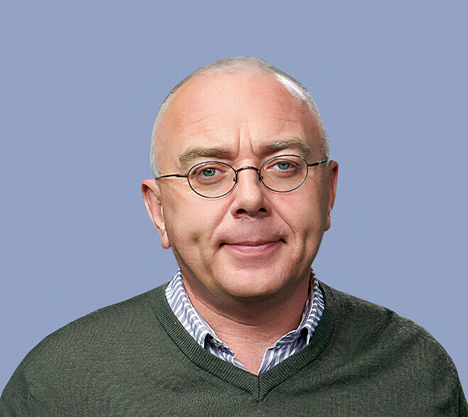 Павел Лобков