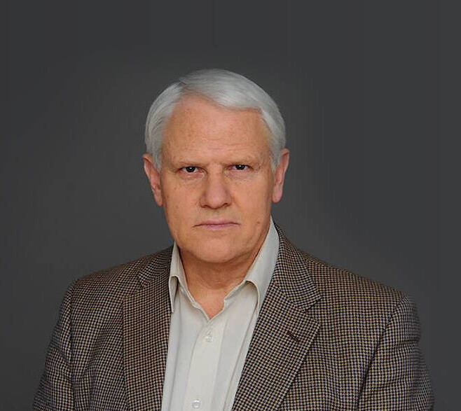 Александр Каплан
