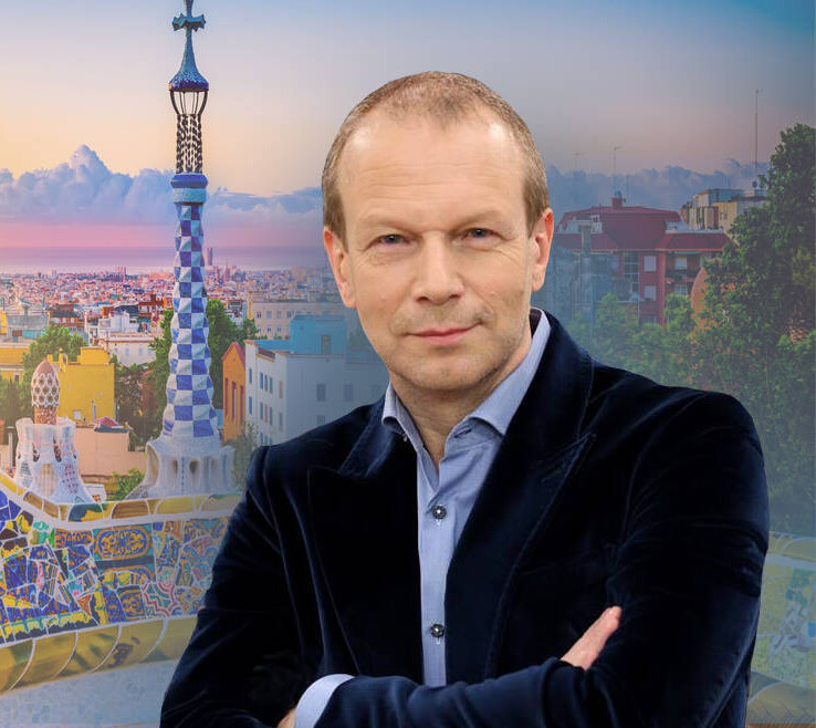 Дмитрий Петров