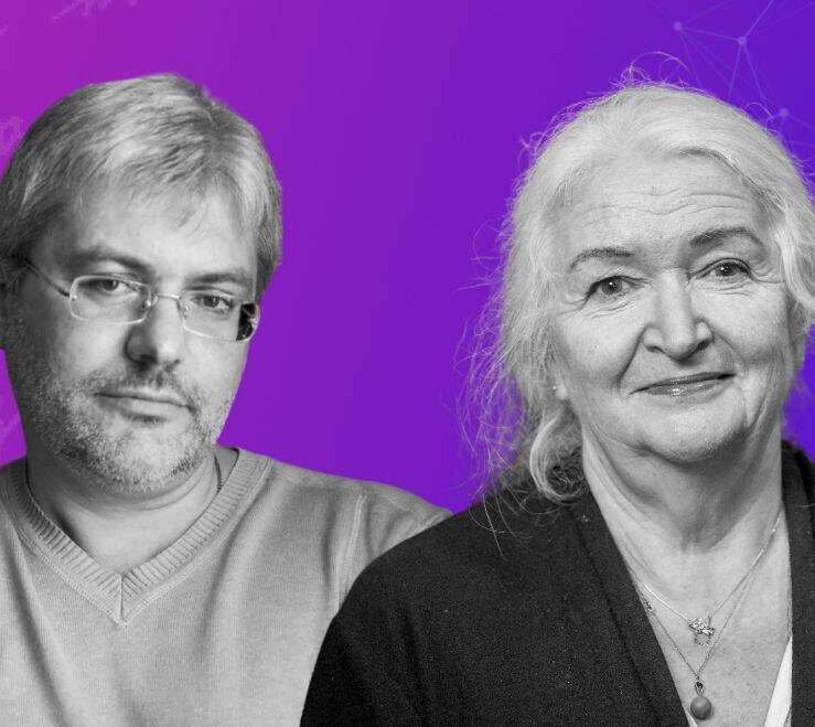 Татьяна Черниговская