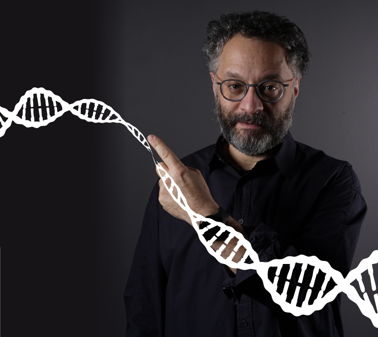 Илья Колмановский