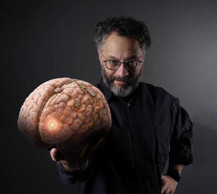 Илья Колмановский