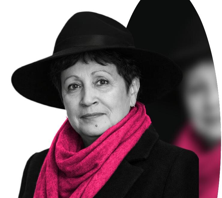 Дина Рубина