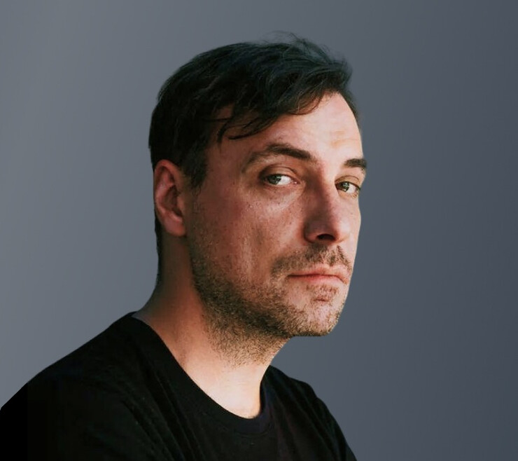 Евгений Цыганов