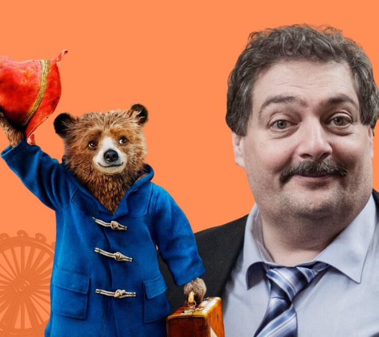 Дмитрий Быков
