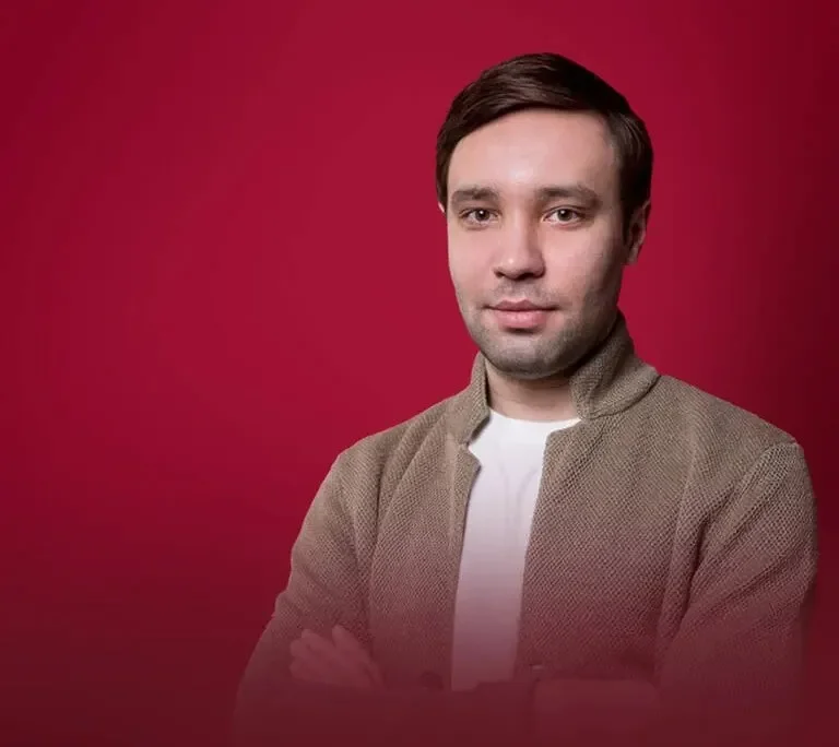 Ярослав Тимофеев