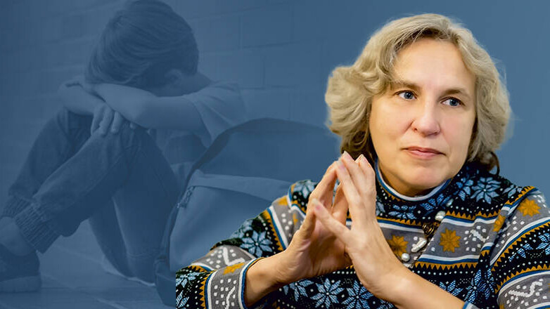 Катерина Мурашова