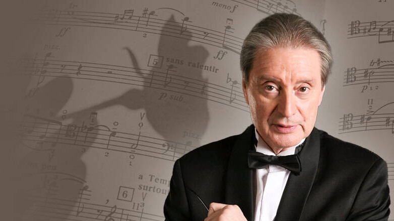 Вениамин Смехов