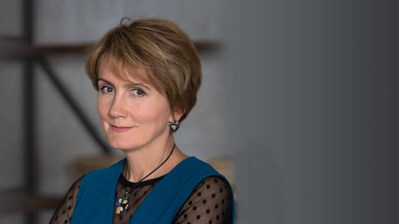 Татьяна Пигарёва