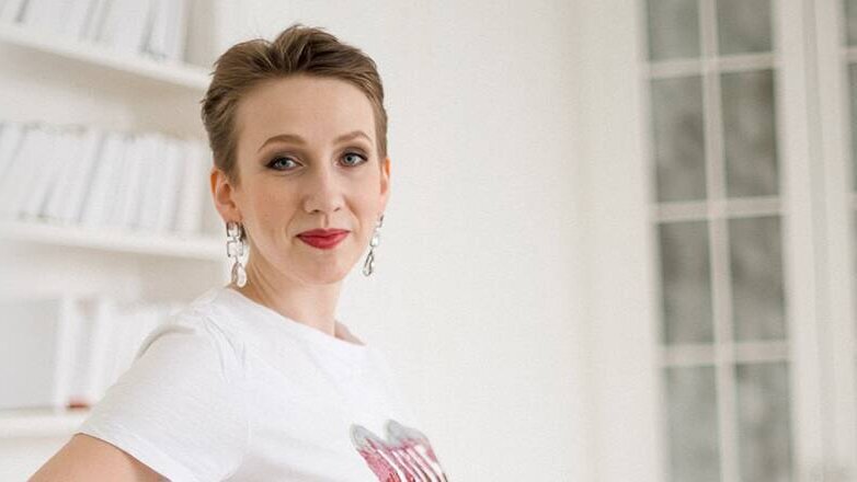 Ольга Лишина