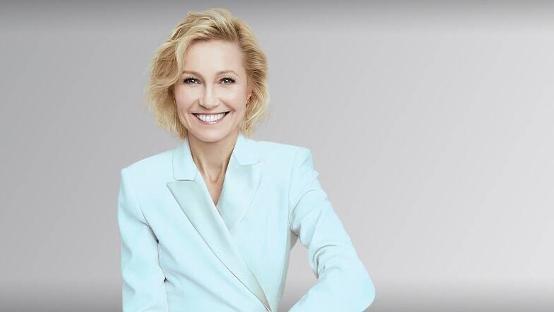 Ингеборга Дапкунайте