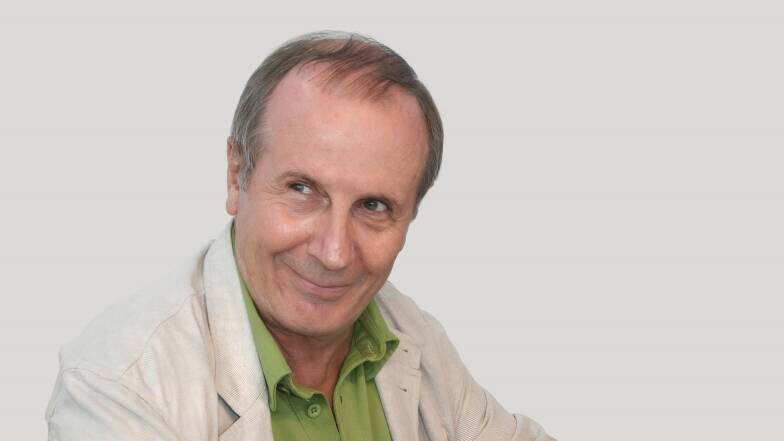 Михаил Веллер