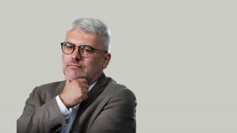 Евгений Водолазкин