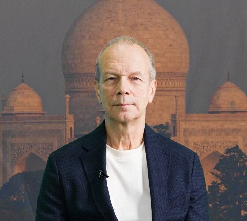 Дмитрий Петров