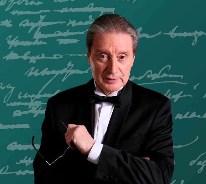 Вениамин Смехов