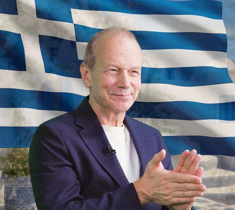 Дмитрий Петров