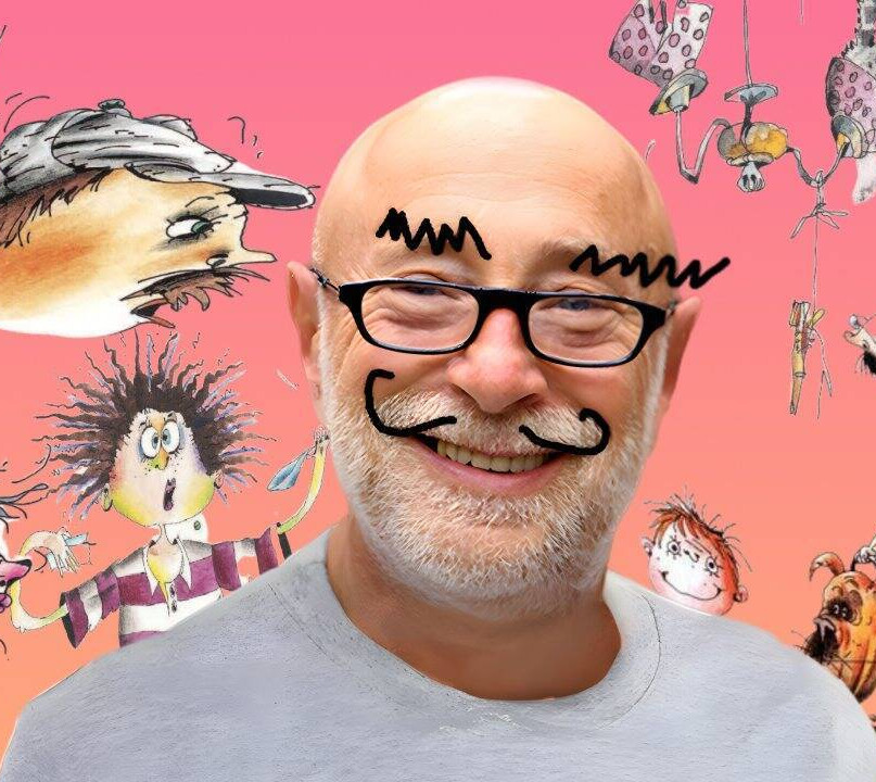 Григорий Остер