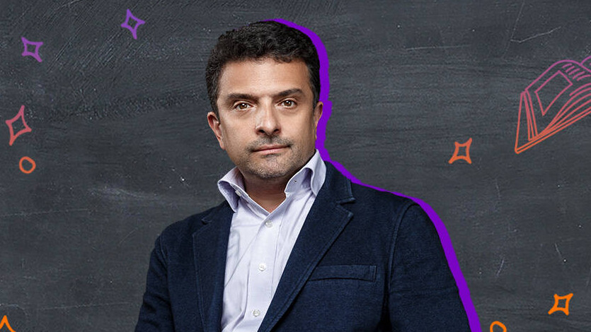 Александр Архангельский