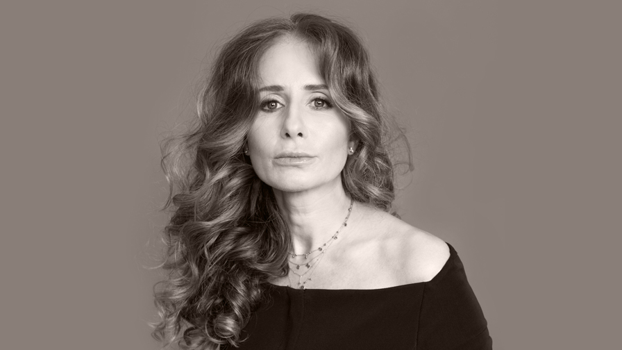 Вера Кричевская 