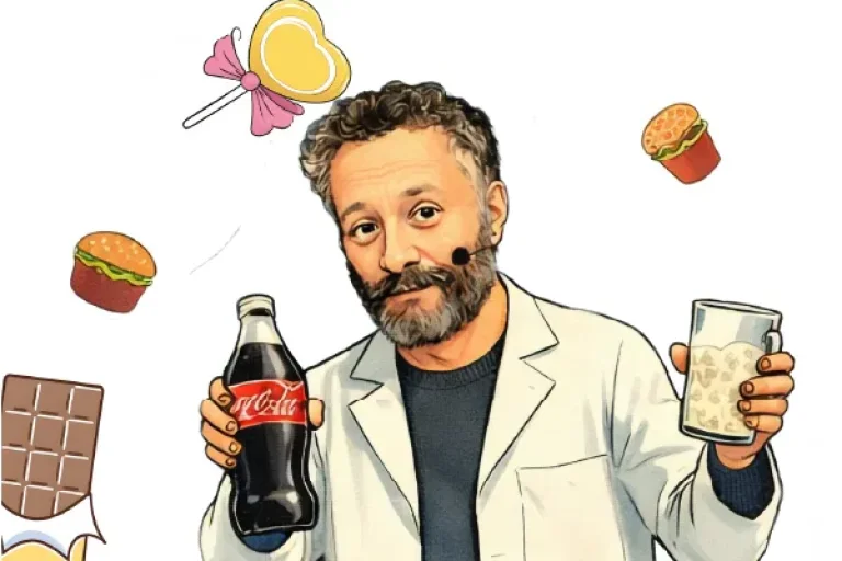 Илья Колмановский