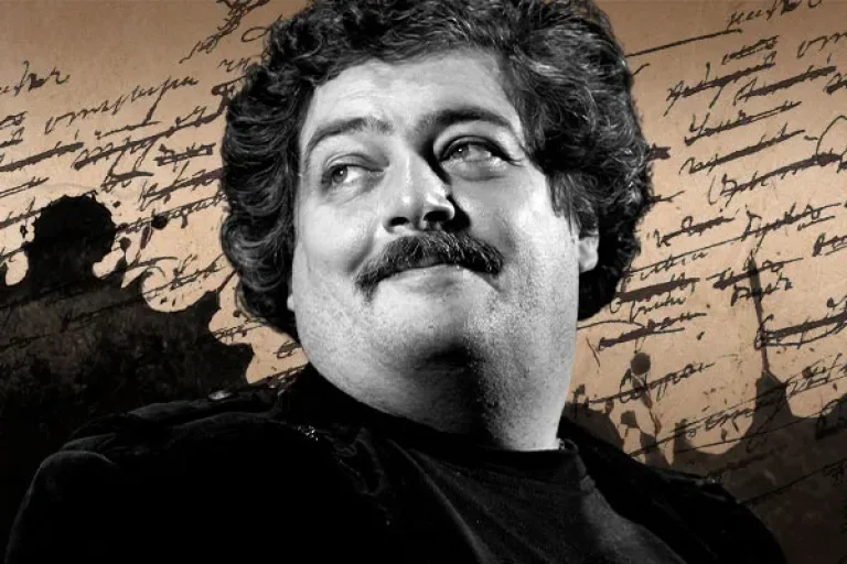 Дмитрий Быков
