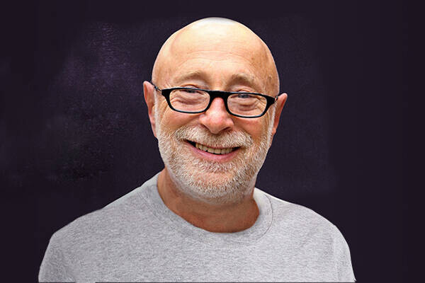 Григорий Остер