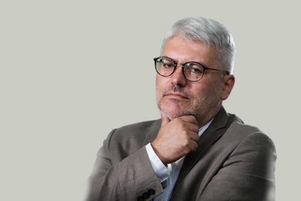 Евгений Водолазкин