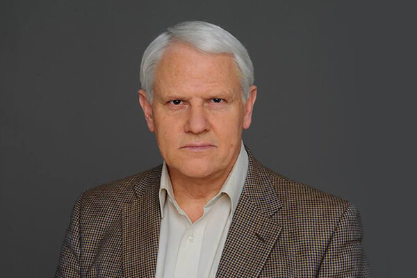 Александр Каплан