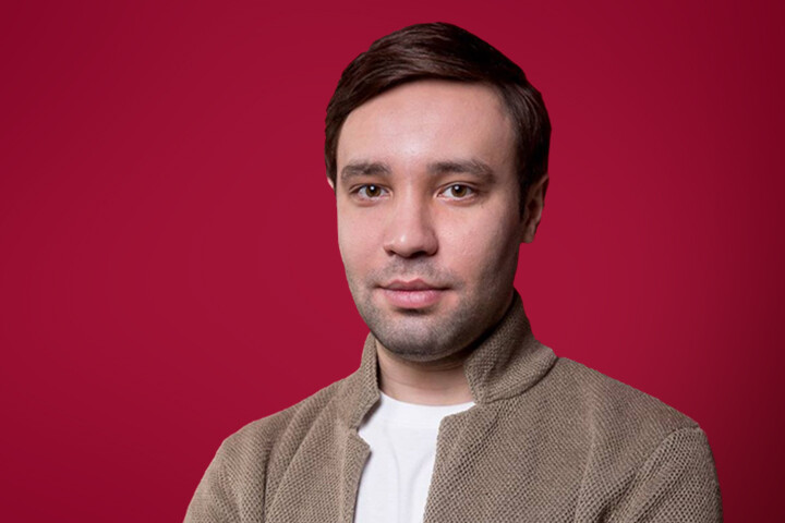 Ярослав Тимофеев