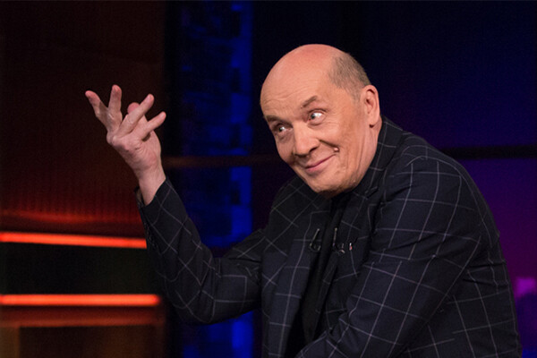 Александр Филиппенко