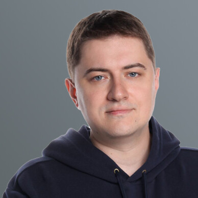 Даниил  Терентьев
