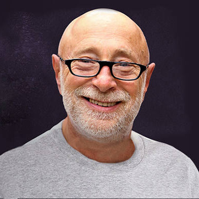 Григорий Остер