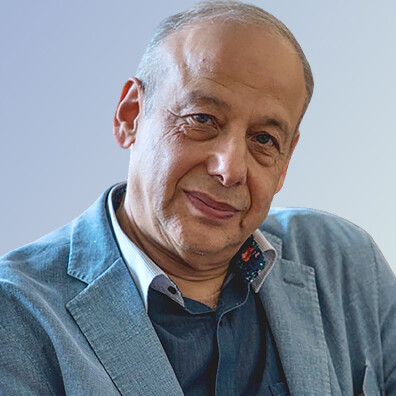 Александр Асмолов
