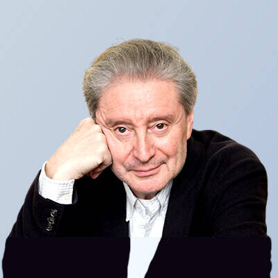 Вениамин Смехов