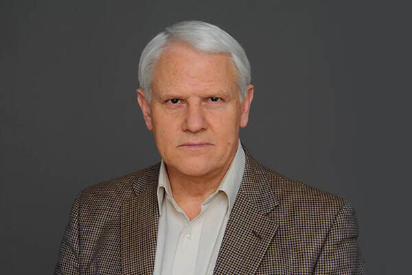 Александр Каплан