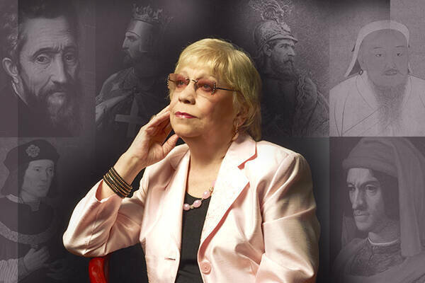 Наталия Басовская