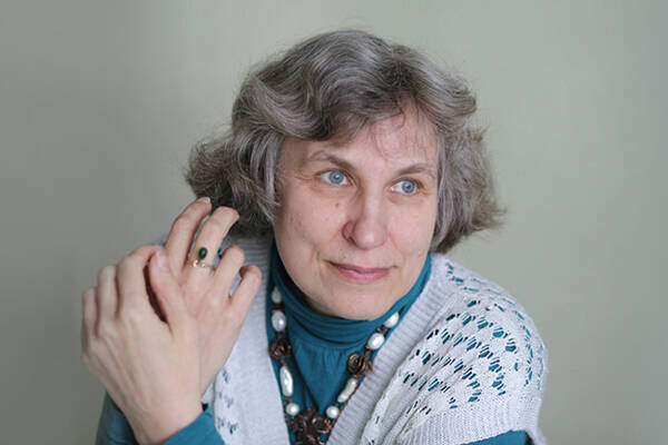 Катерина Мурашова