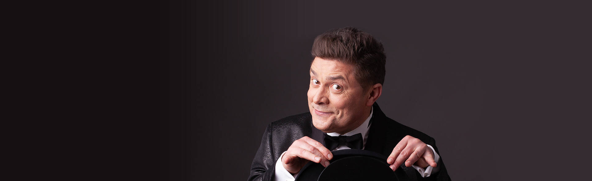 Сергей Белоголовцев