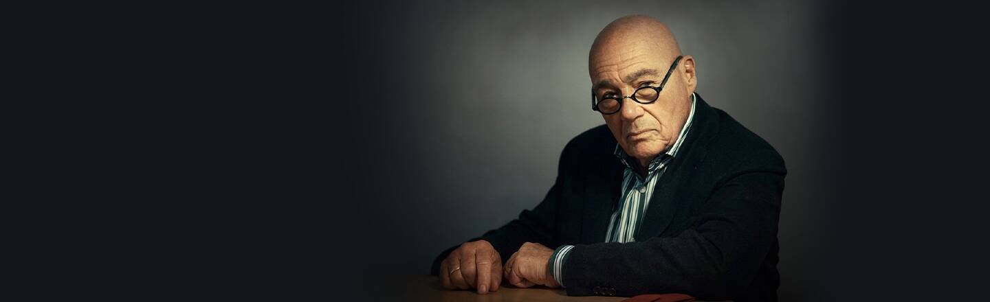 Владимир Познер