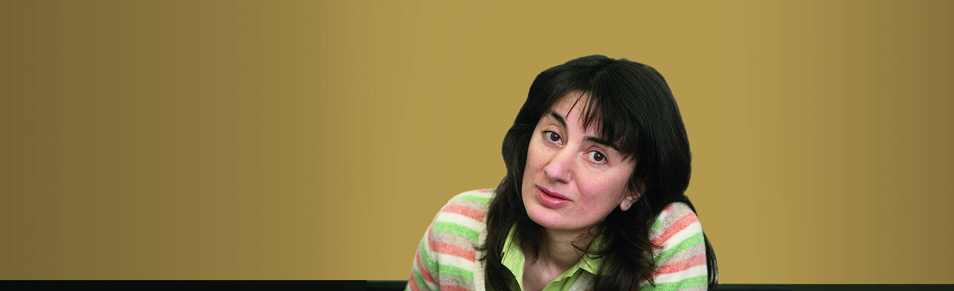 Лейла Гучмазова